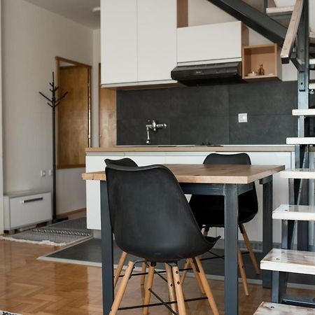 Apartman Marko Novi Sad Eksteriør bilde