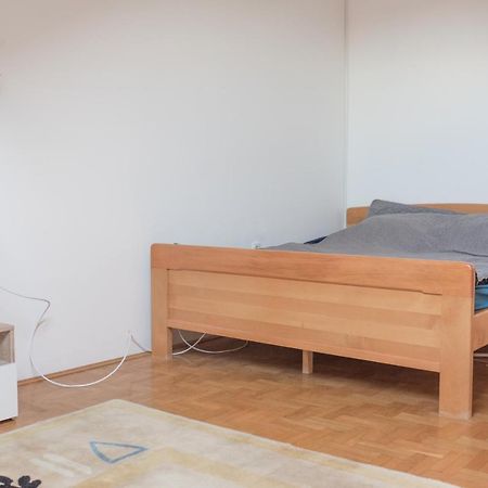 Apartman Marko Novi Sad Eksteriør bilde