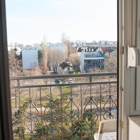 Apartman Marko Novi Sad Eksteriør bilde