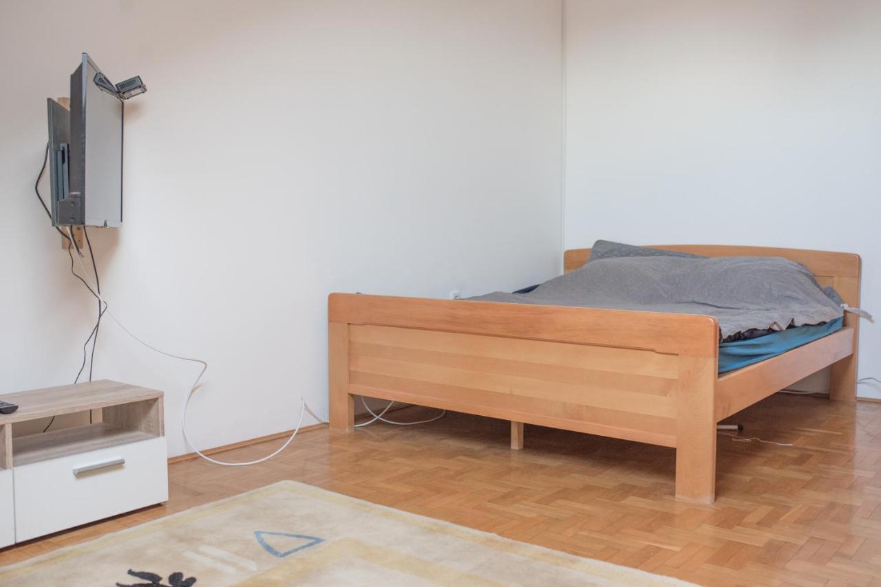 Apartman Marko Novi Sad Eksteriør bilde